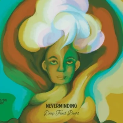 Deep Fried Beers Neverminding DIPA