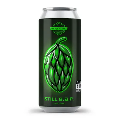 DUE FRIBasqueland Still B.B.P DDH DIPA