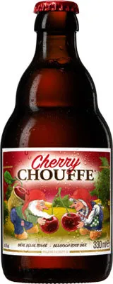 Chouffe Cherry