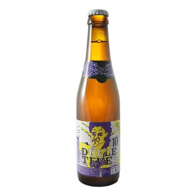 De Dolle Dulle Teve Tripel