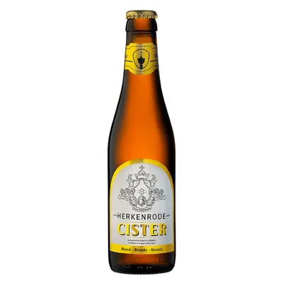 Cornelissen Herkenrode Cister Blonde