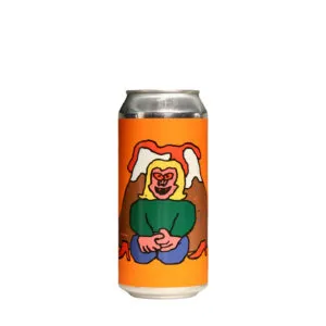 Omnipollo | Mortalis – Deep Crust Smoothie Sour