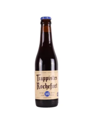 Abbaye de Rochefort 10