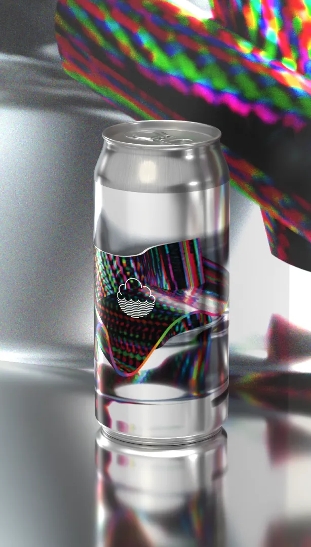 Cloudwater  Second Breath – 6-Pack
