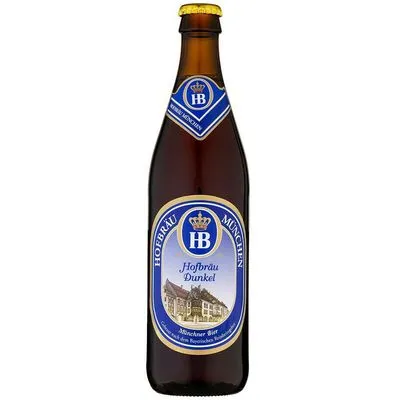 Hofbrau Dunkel Lager