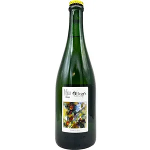 Mills x Olivers Foxbic Six