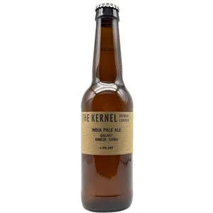 The Kernel India Pale Ale Galaxy Simcoe Citra