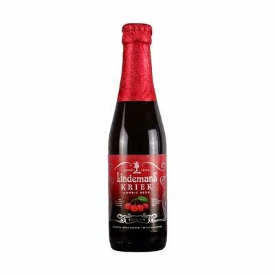 Lindemans Kriek Lambic