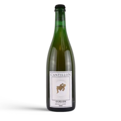 Cantillon Gueuze Lambic SMALL