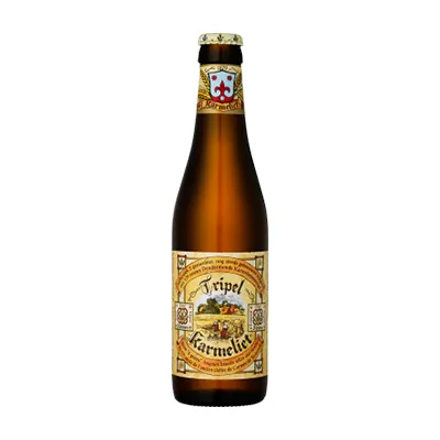 Karmeliet Tripel