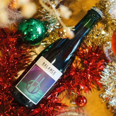Balance Bramble 2023 Wild Ale