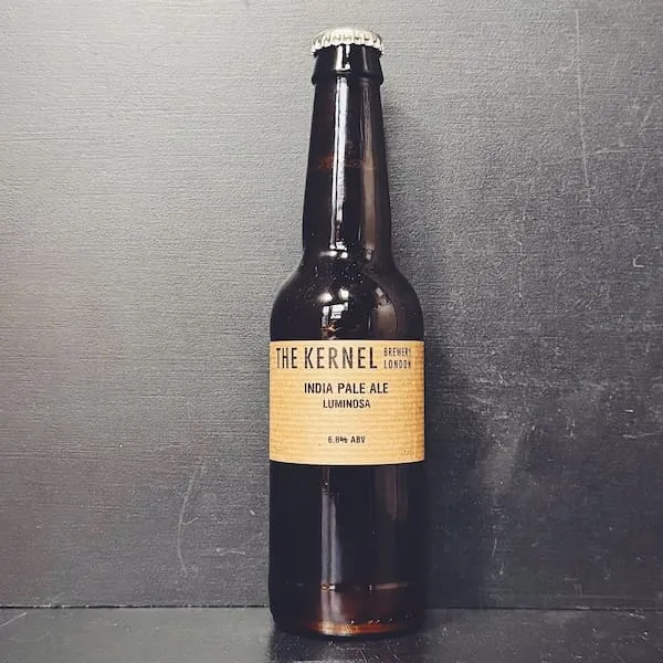 Kernel India Pale Ale Luminosa