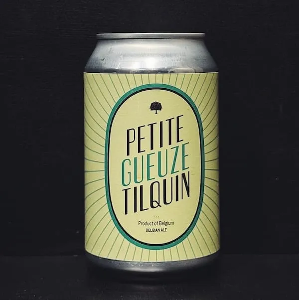 Tilquin Petite Gueuze