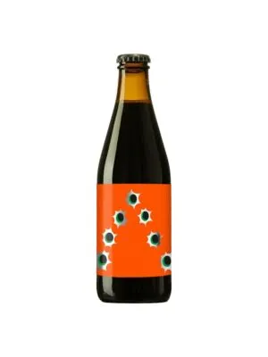 Omnipollo Fully Loaded BA Imperial Coconut Hazelnut Stout