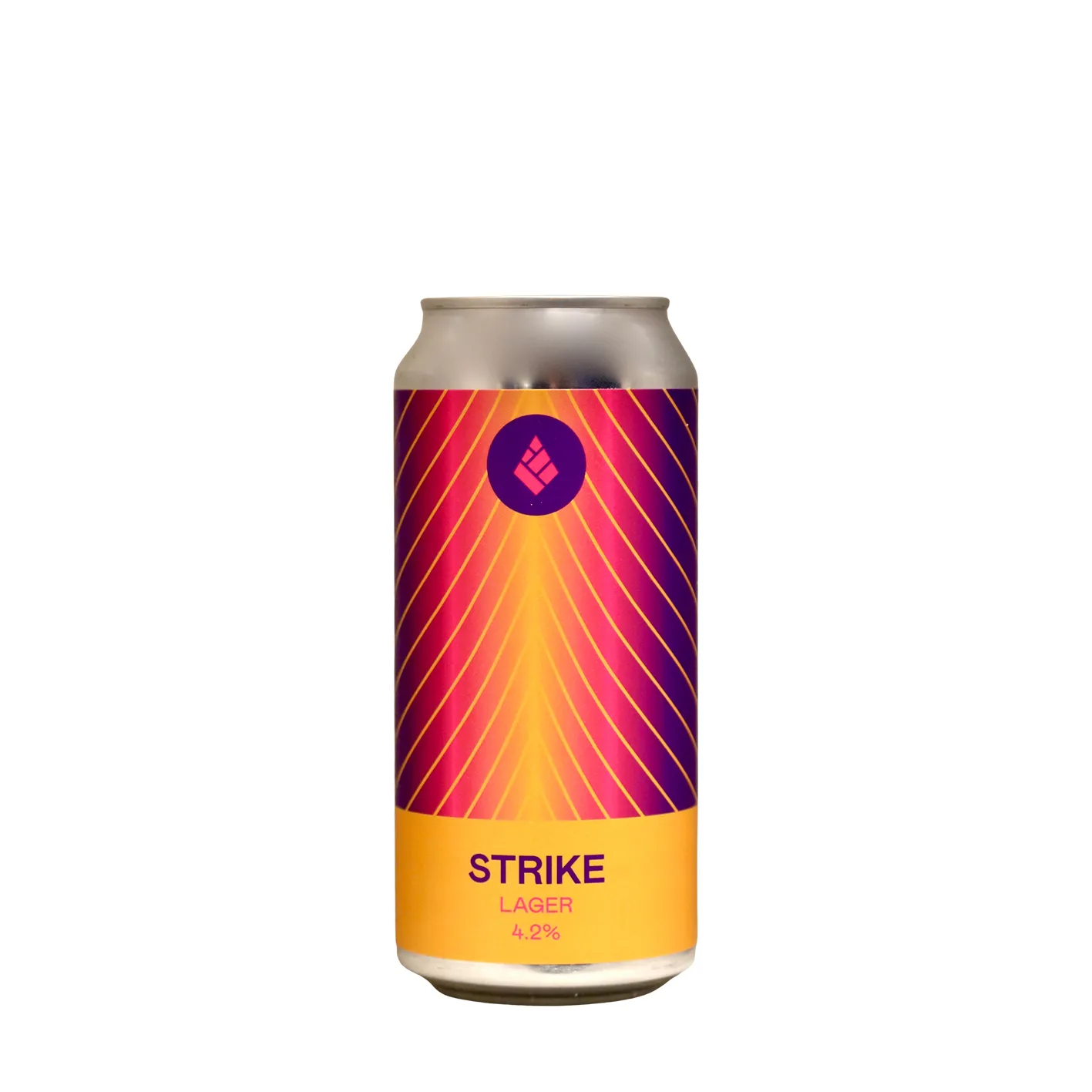 Drop Project – Strike GF Lager