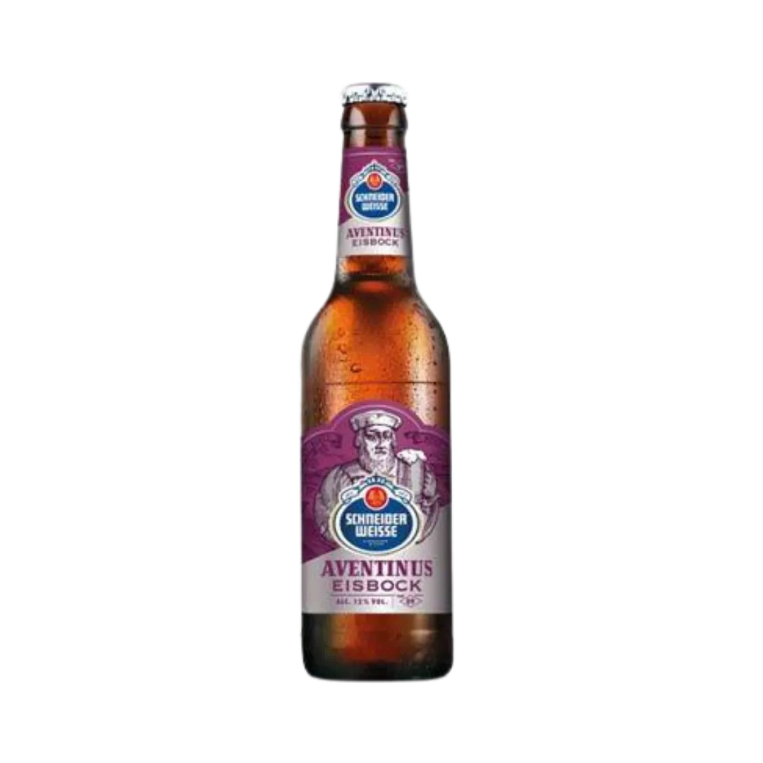 Schneider Weisse Aventinus Eisbock (TAP09)