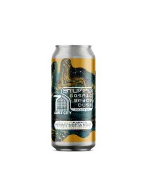 Vault City STUFFD Cosmic Space Dust