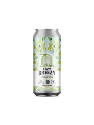 Vault City Eazy Breezy