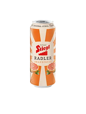 Stiegl Radler Grapefruit