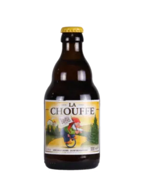La Chouffe