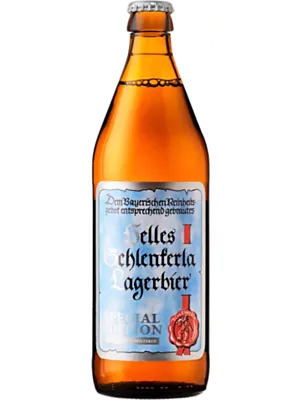 Schlenkera Lager Helles Special Edition