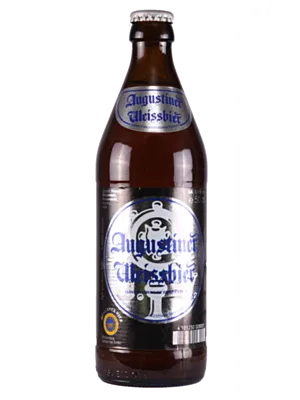 Augustiner Weissbier