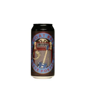 Holy Goat – Date Porter