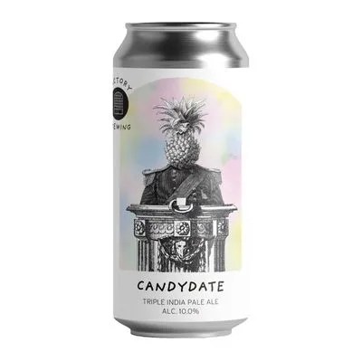 Factory Candydate TIPA