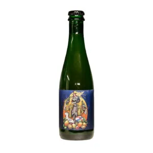 Holy Goat – Stupefier Golden Sour with Mango and Passionfruit