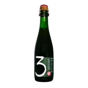 3 Fonteinen – Hommage