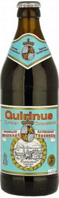 Tegernsee Quirinius Doppelbock