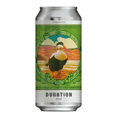 Duration Eider DIPA