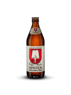 Spaten Munich Helles