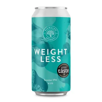 RedWillow Weightless Session IPA