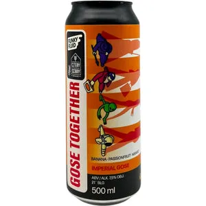 Gose Together