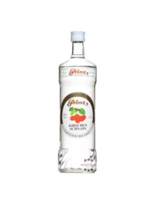 Prinz - Kirsch Schnaps