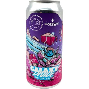 x Garage Galaxy Divide