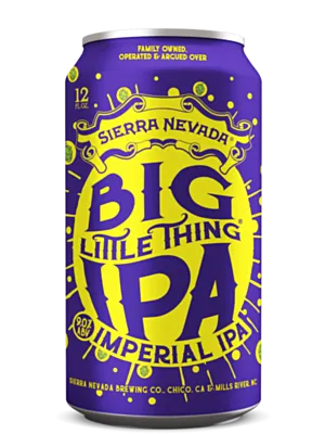 Sierra Nevada BIG Little Thing