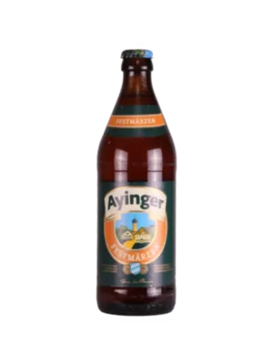 Ayinger Festmarzen