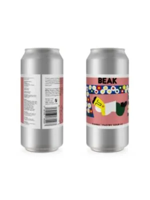 Beak Brewery - Panna