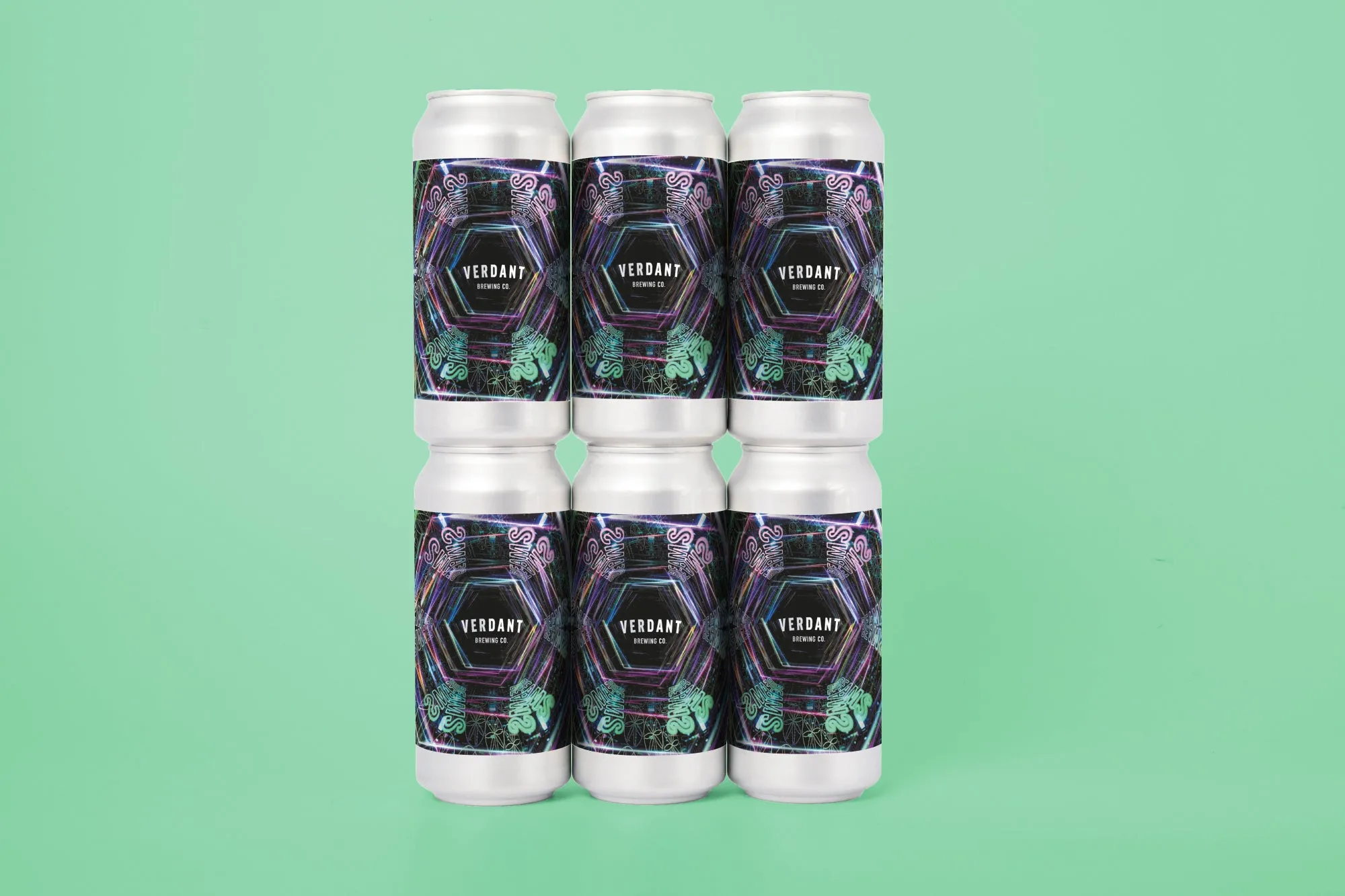 Verdant B E A M S