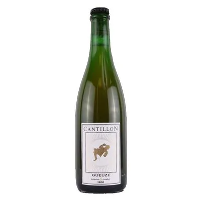 Cantillon Gueuze Lambic LARGE