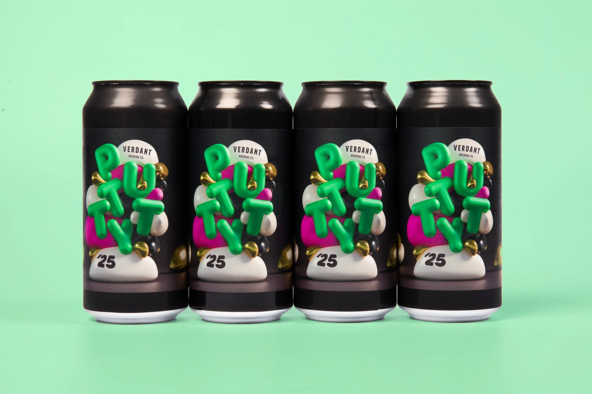 Verdant PuTTTy
