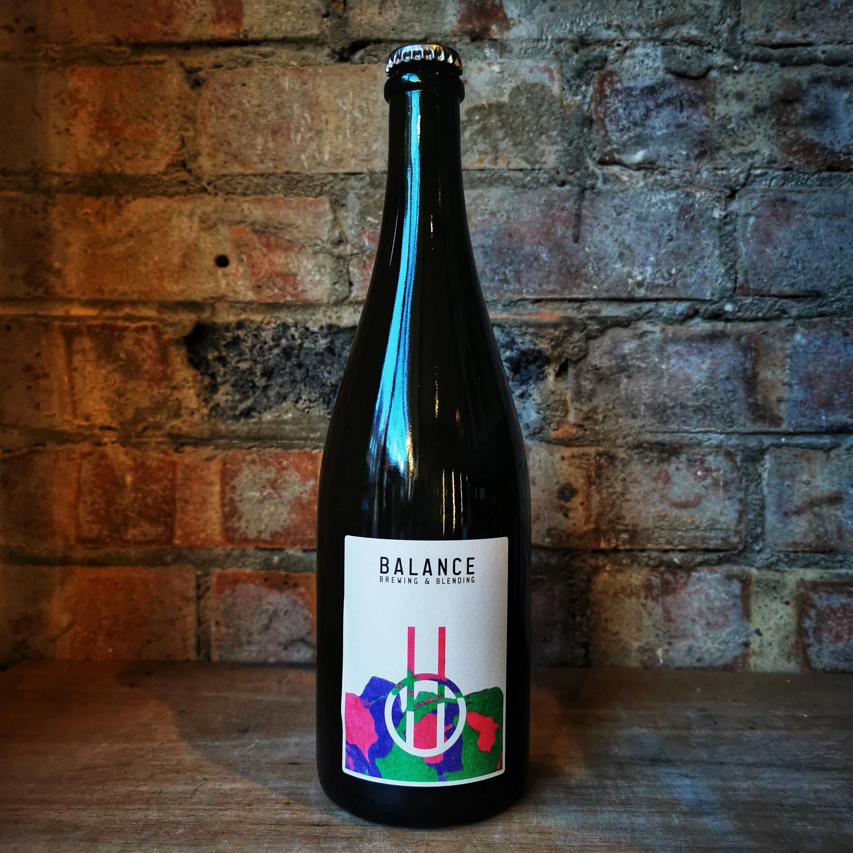 Balance Clingstone (750ml)