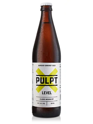 PULPT Level
