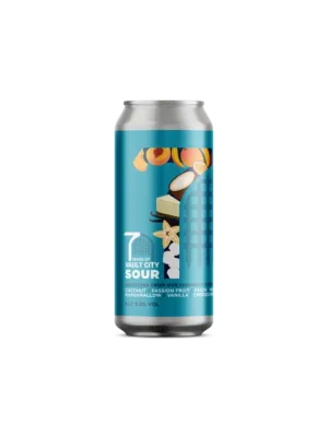 Vault City 7 Years Sour