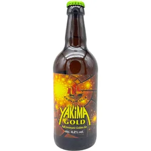 Yakima Gold