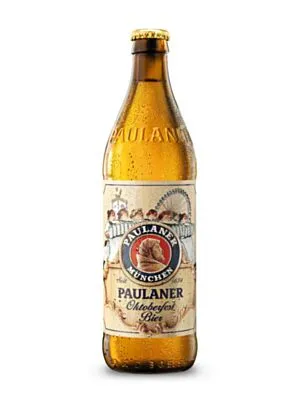 Paulaner Oktoberfest