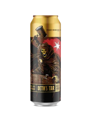 Revolution 2024 Deth's Tar 56.8cl