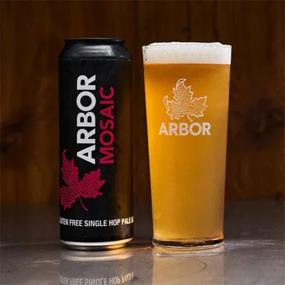 ARBOR Mosaic
